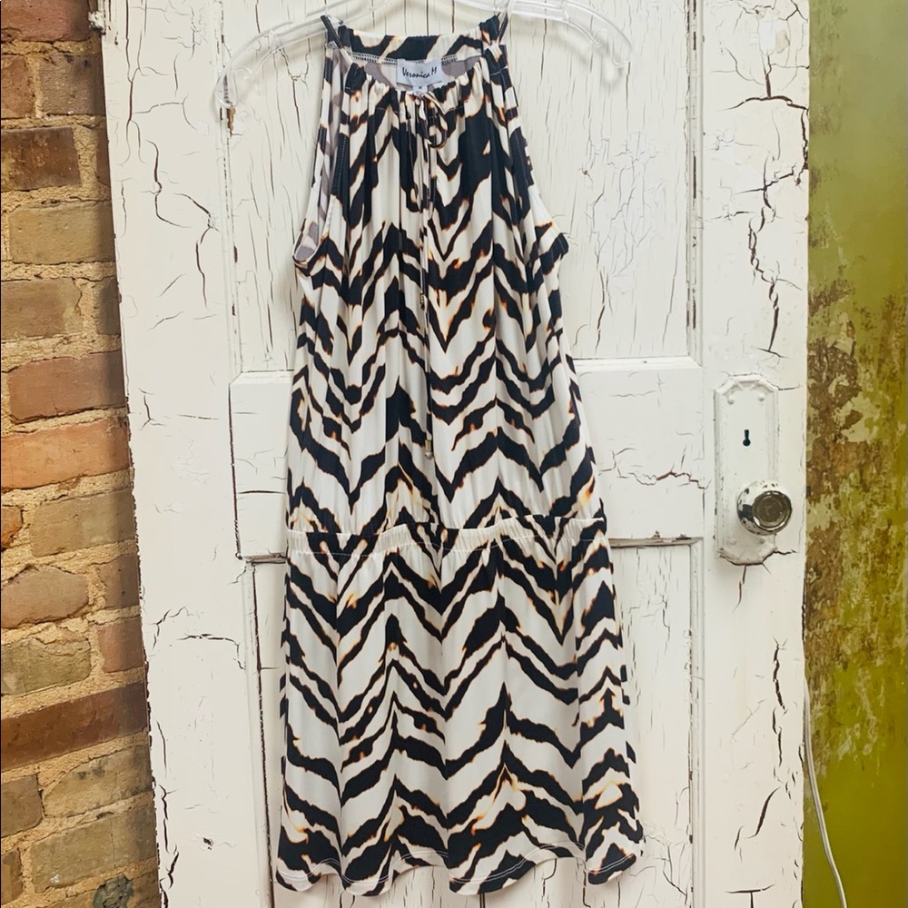 Veronica M dress